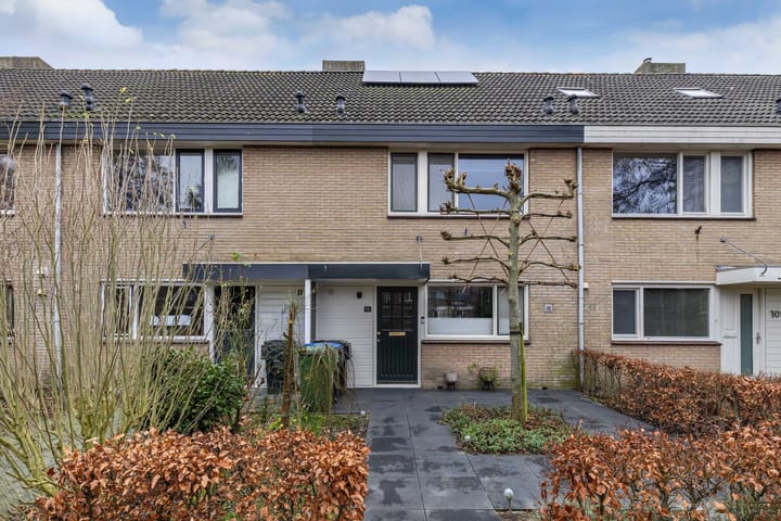 Photo de la maison Rak 111, Heerenveen