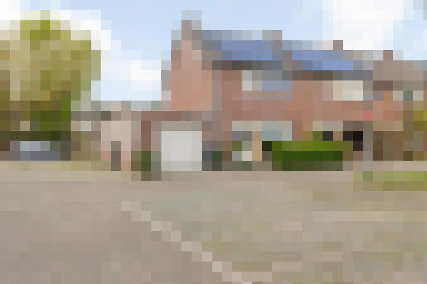 Rakehof 27 in Prinsenbeek
