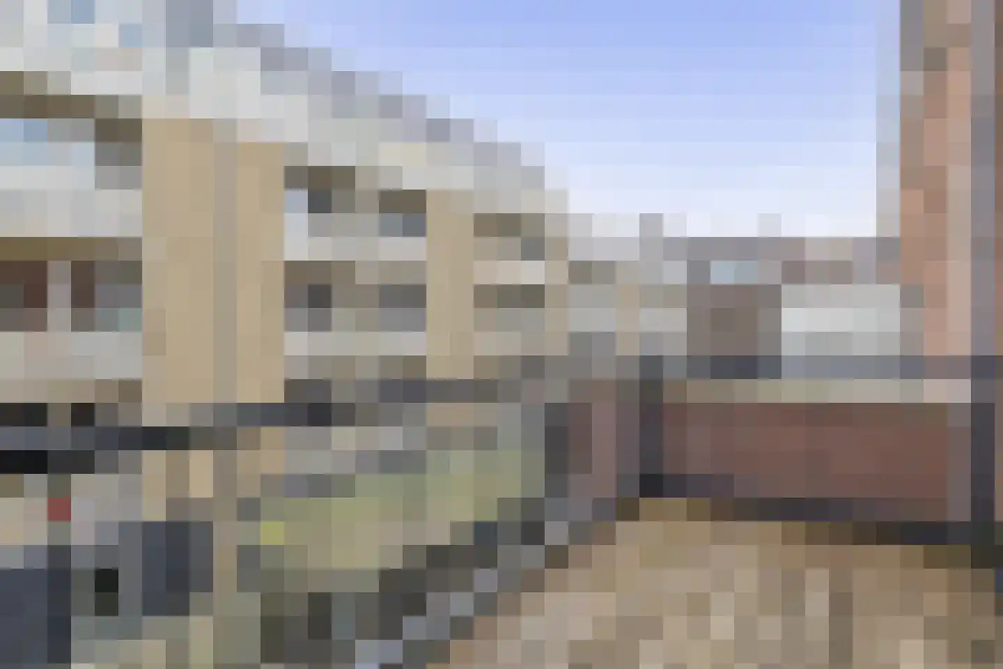 Rakstraat 18 A Rotterdam thumbnail 16