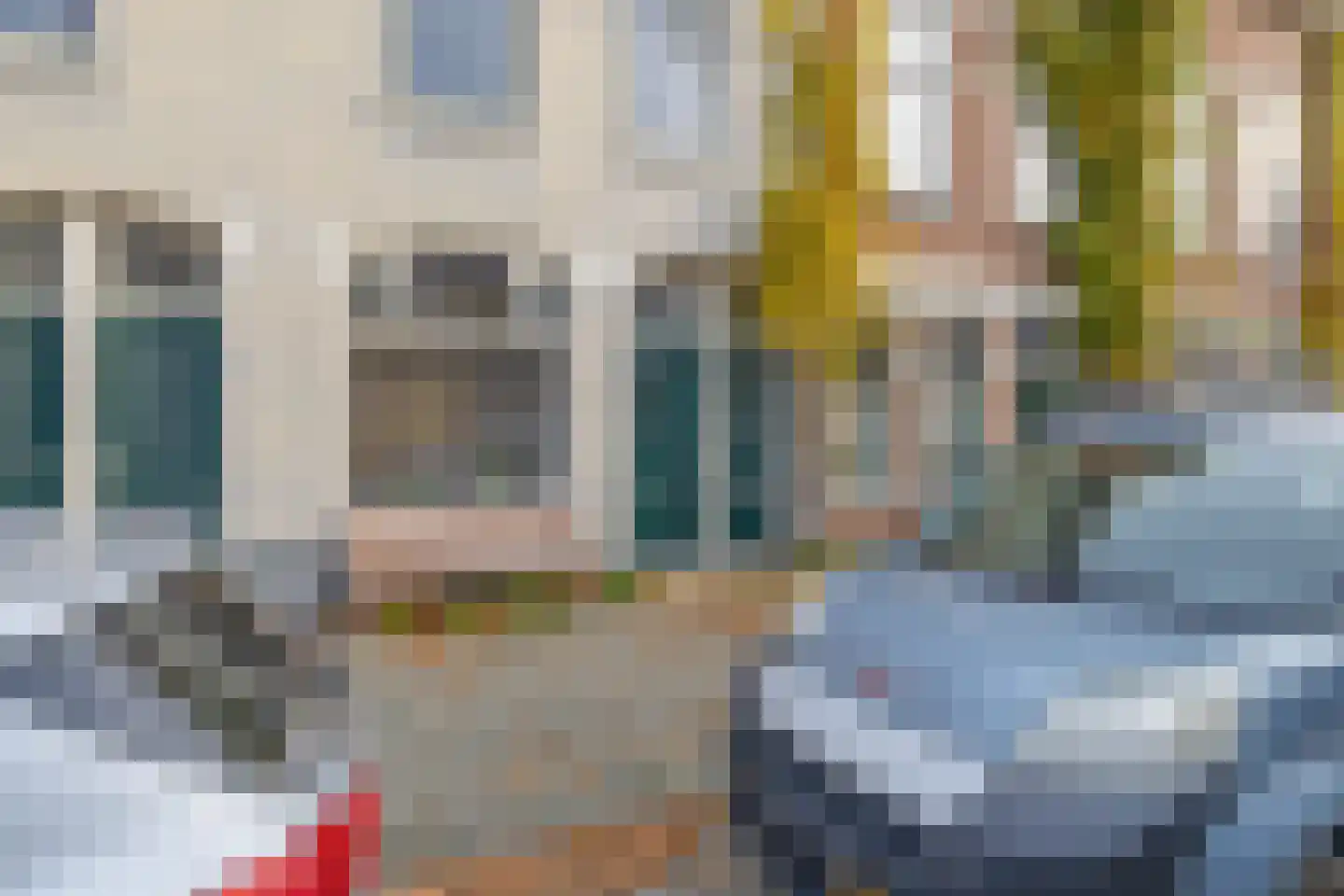 Rakstraat 18 A Rotterdam thumbnail 30