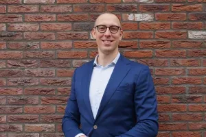 Photo de Ralf de Pagter