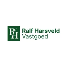 Logo Ralf Harsveld Vastgoed