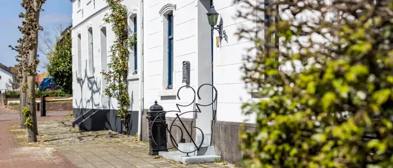 Bürofoto von Ralf Trafas Makelaardij en Vastgoed