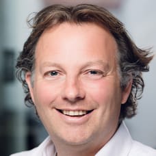 Foto von Ralf van Schagen