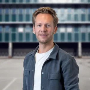 Foto van Ralph Pijls RM RT