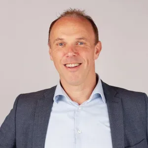 Photo of Ralph Timmermans