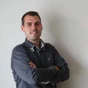 Foto van Ralph van Oven