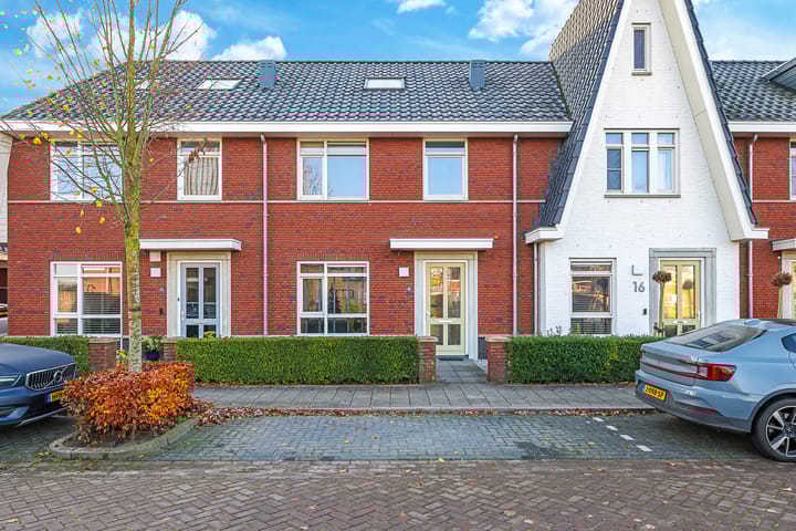 Photo of property Ram 18, Elst