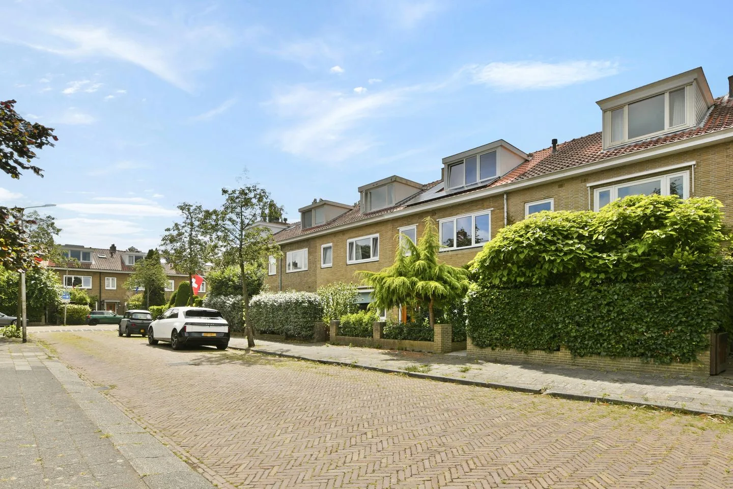 Rambaldolaan 5 Amstelveen