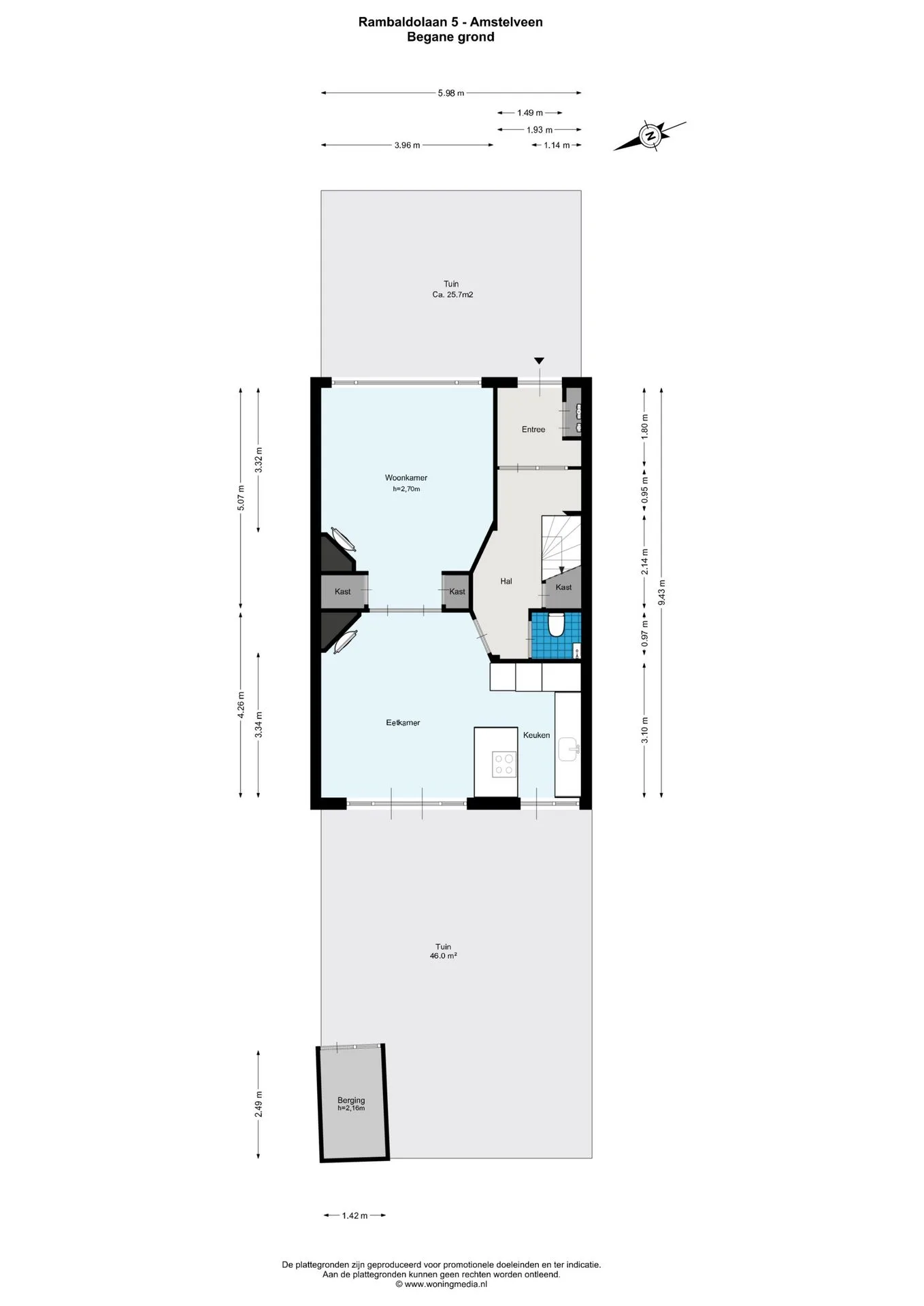 Rambaldolaan 5 Amstelveen thumbnail 44