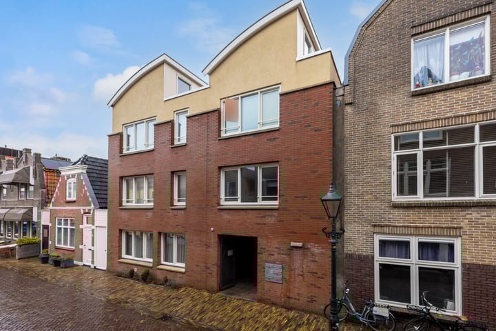 Ramen 36 dans Alkmaar photo