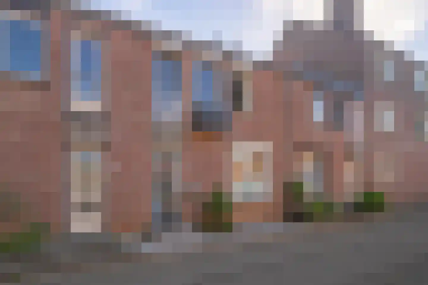 Ramershaag 40 in Maastricht