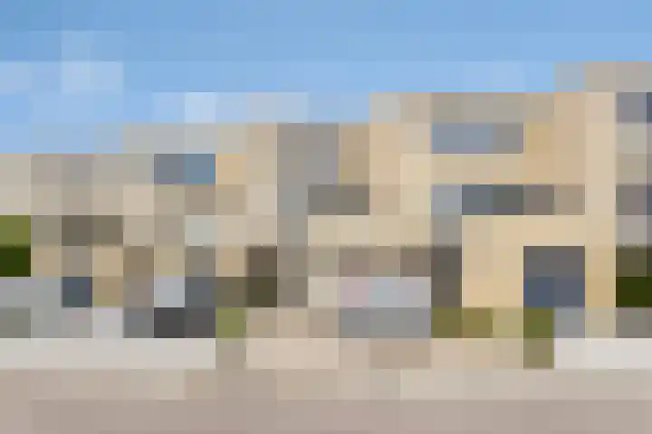 Raminhout 34 in Zoetermeer