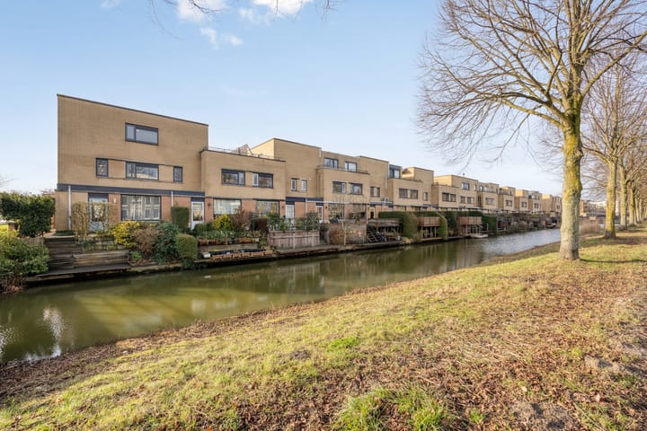 Photo of property Raminhout 51, Zoetermeer