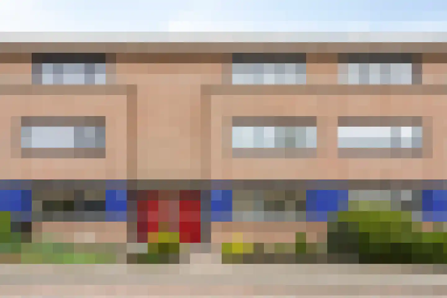 Raminhout 7 in Zoetermeer