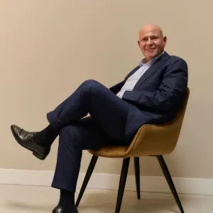 Foto van Ramiro Di Giacomo