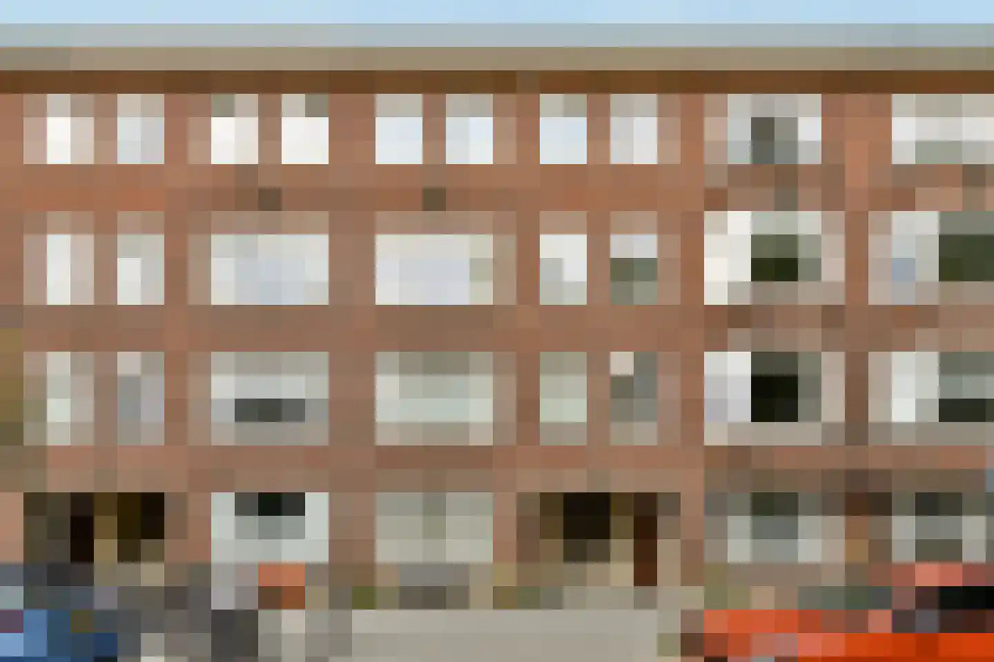 Ramlehweg 11 A Rotterdam thumbnail 4
