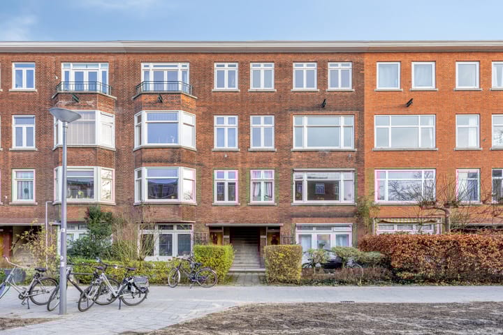 Photo of property Ramlehweg 32A, Rotterdam