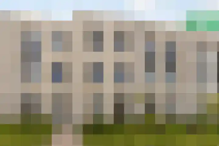 Rammazeynhoek 17 in Gouda