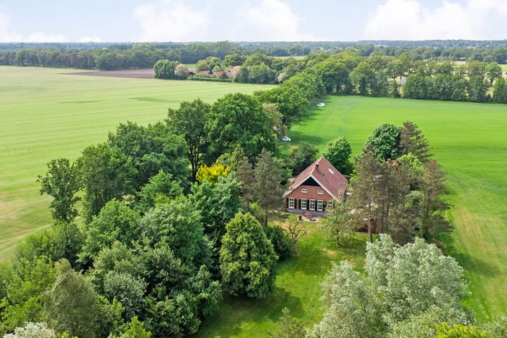 Rammelbroeksweg 1 in Rekken