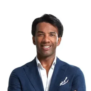 Photo of Ramon Altenburg-Collin