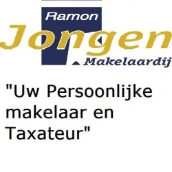 Logo van Ramon Jongen Makelaardij