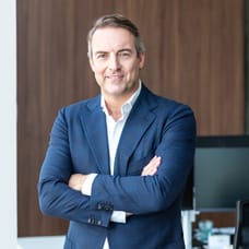 Foto von Ramón Mossel