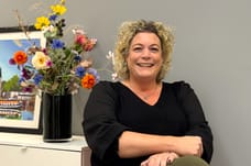 Foto von Ramona de Bruin