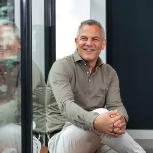 Foto von Ramses Qaysi