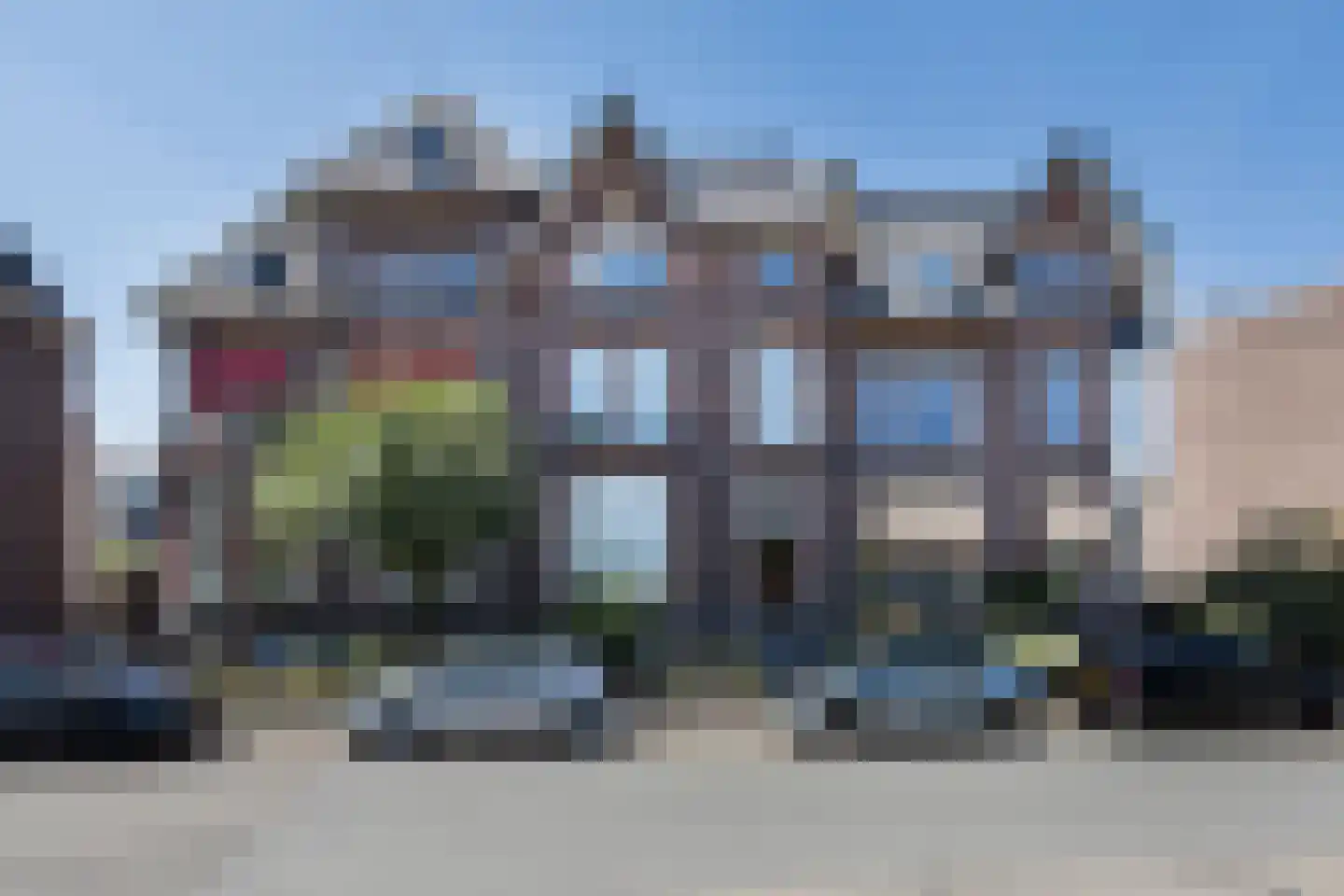 Ramstraat 25 A in Utrecht