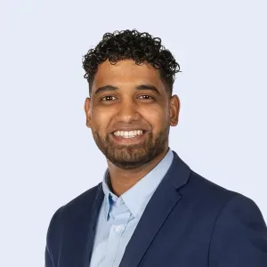 Foto van Randal Babel