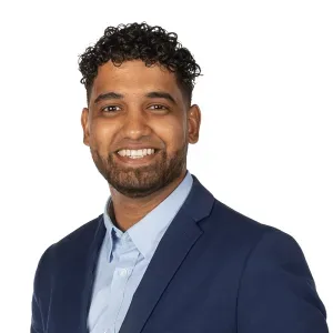 Foto von Randal Babel