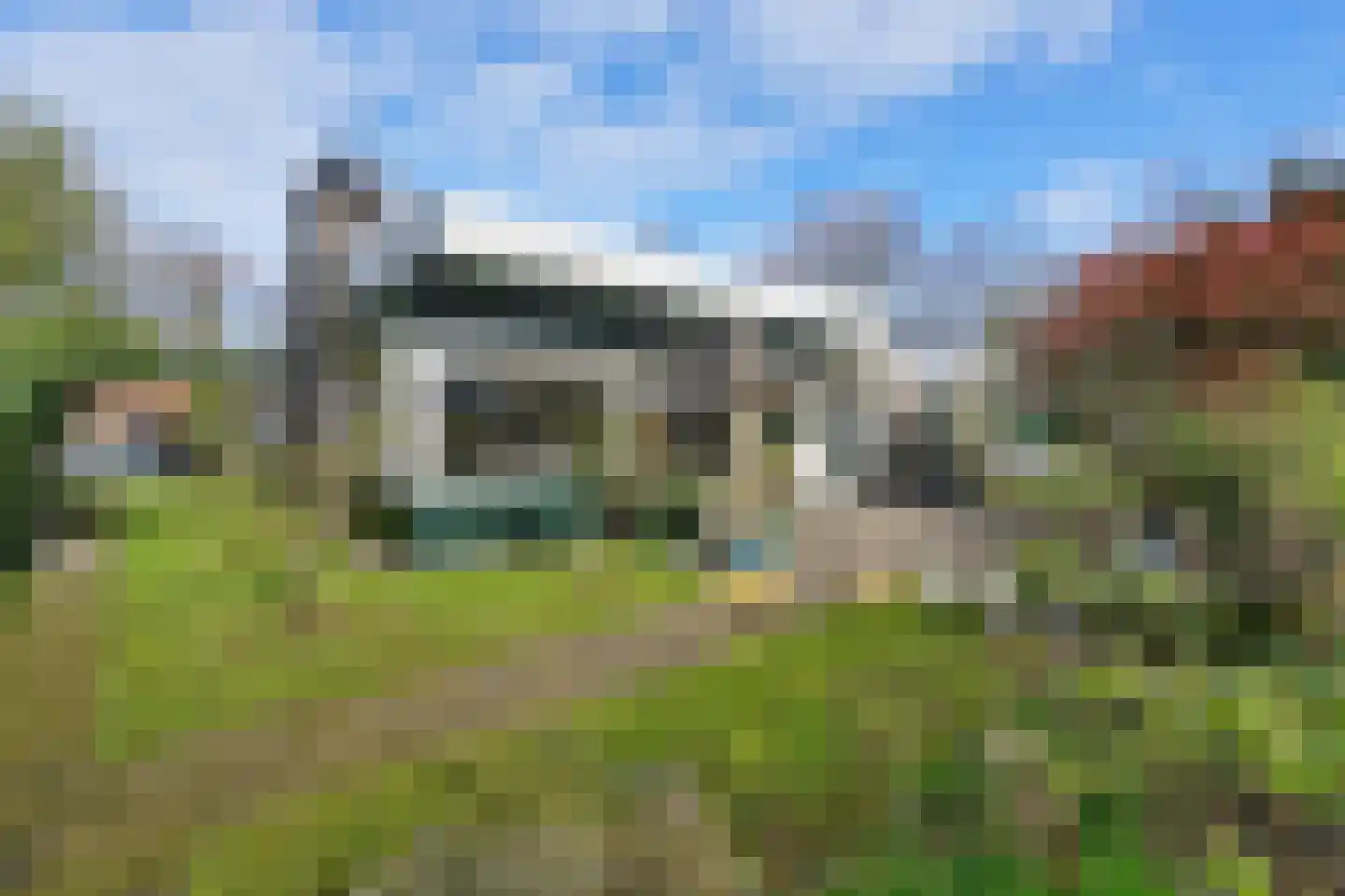 Randduinweg 2 in Oostkapelle