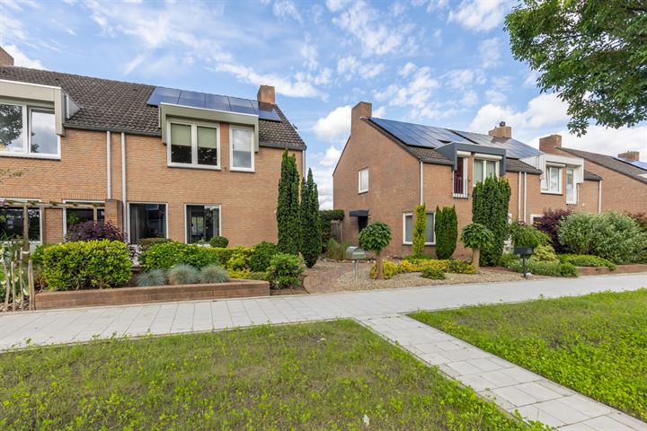 Randenborgweg 79 in Nieuwstadt photo