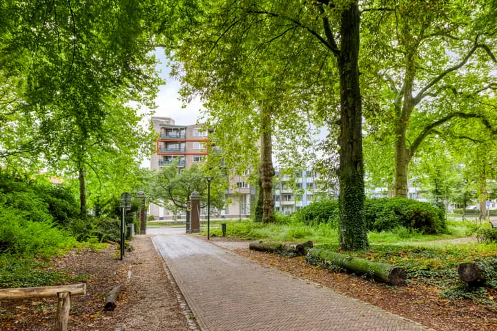 Randenbroekerweg 164 Amersfoort