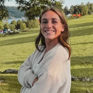 Foto van Randi de Lange