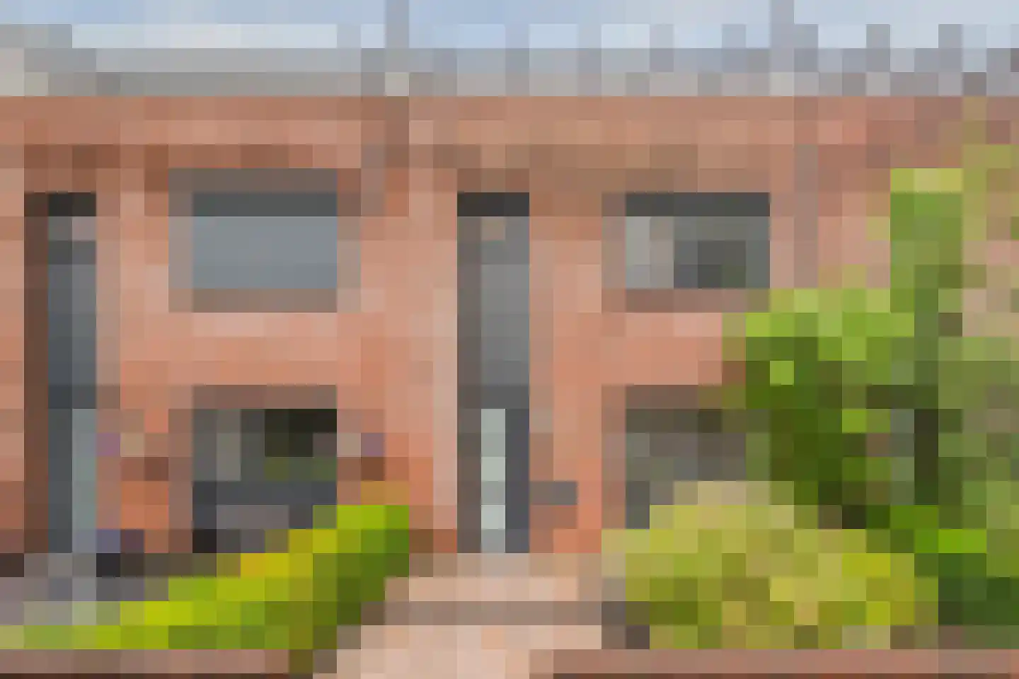 Randmeer 45 in Barendrecht