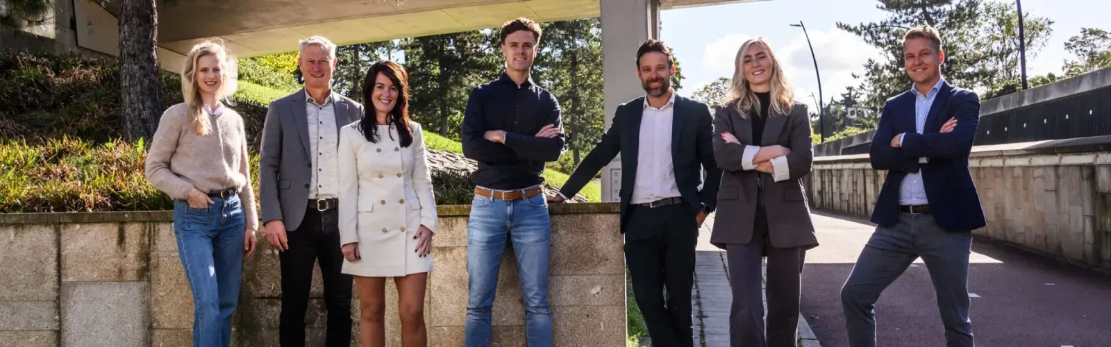 Photo d'équipe de Randmeer Makelaars Ermelo