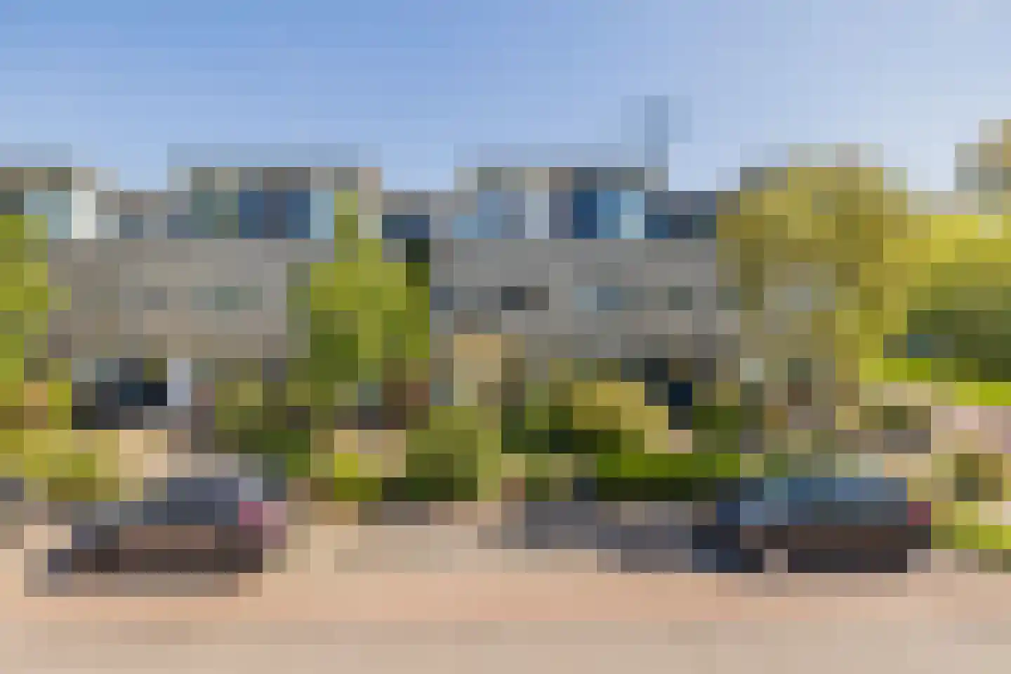 Randmeerstraat 65 Lisse