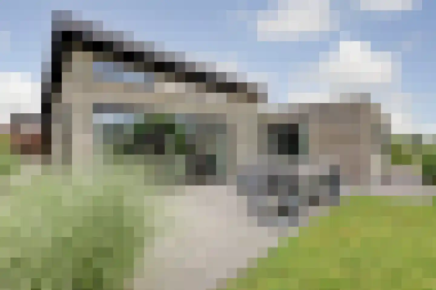 Randmeerweg 14 0011 dans Nunspeet