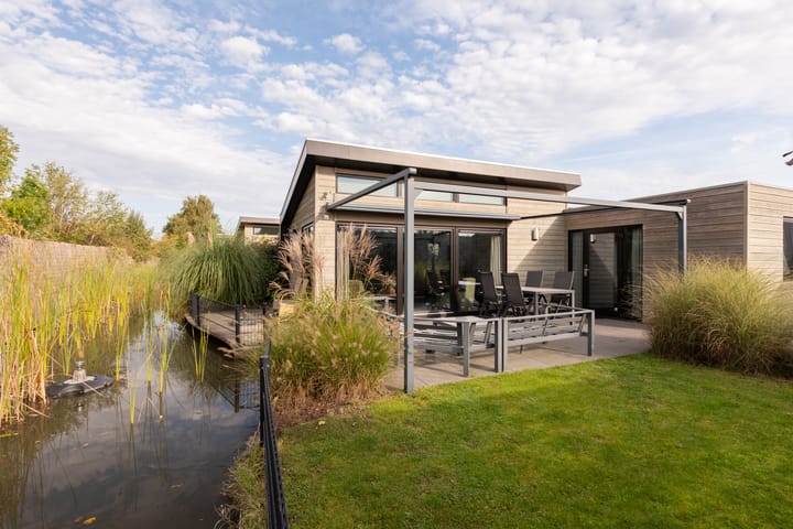 Randmeerweg 14-0012 en Nunspeet foto