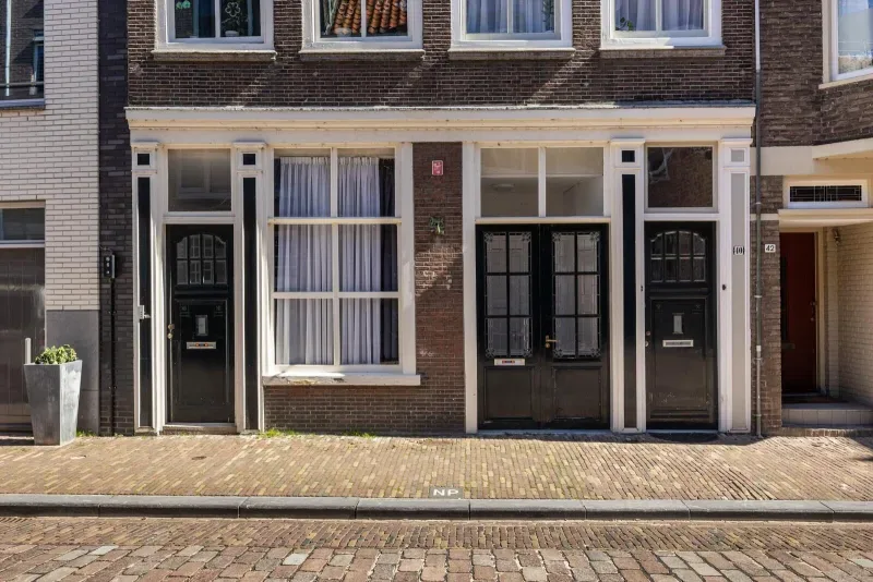 Photo de bureau de RANDSTADMAKELAARS