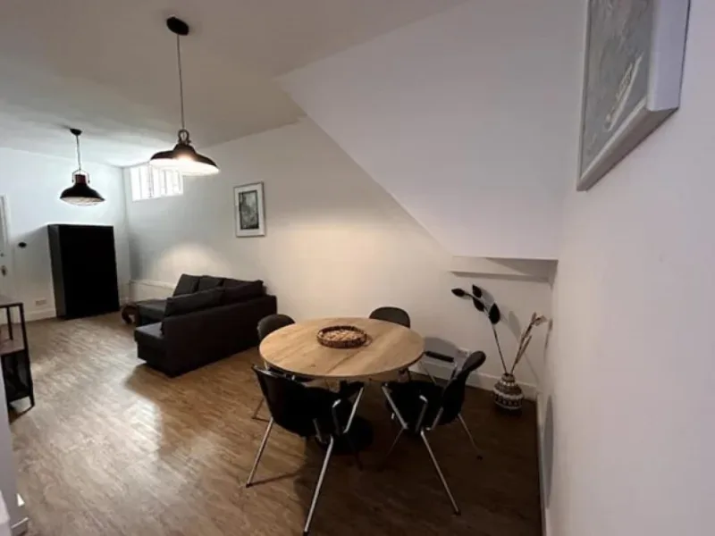 Kantoor foto van RANDSTADMAKELAARS