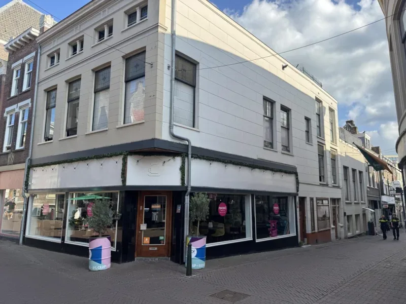Kantoor foto van RANDSTADMAKELAARS