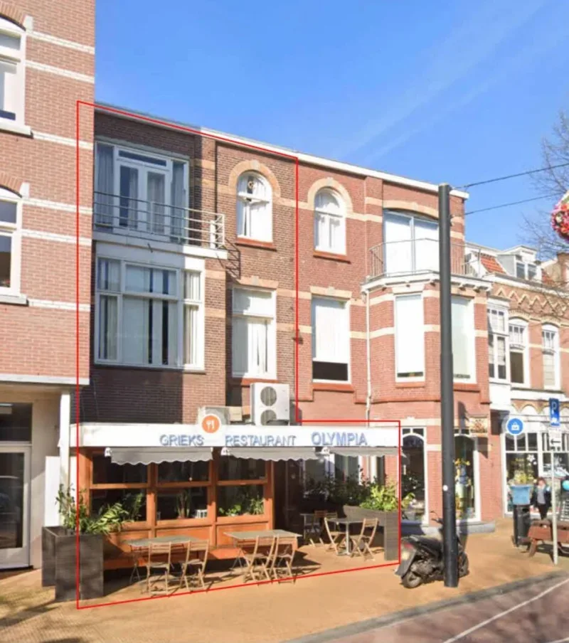 Kantoor foto van RANDSTADMAKELAARS