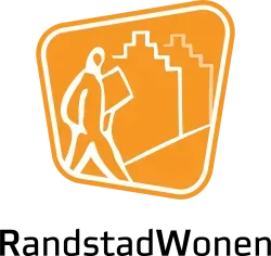 Logo RandstadWonen Haarlem in Haarlem
