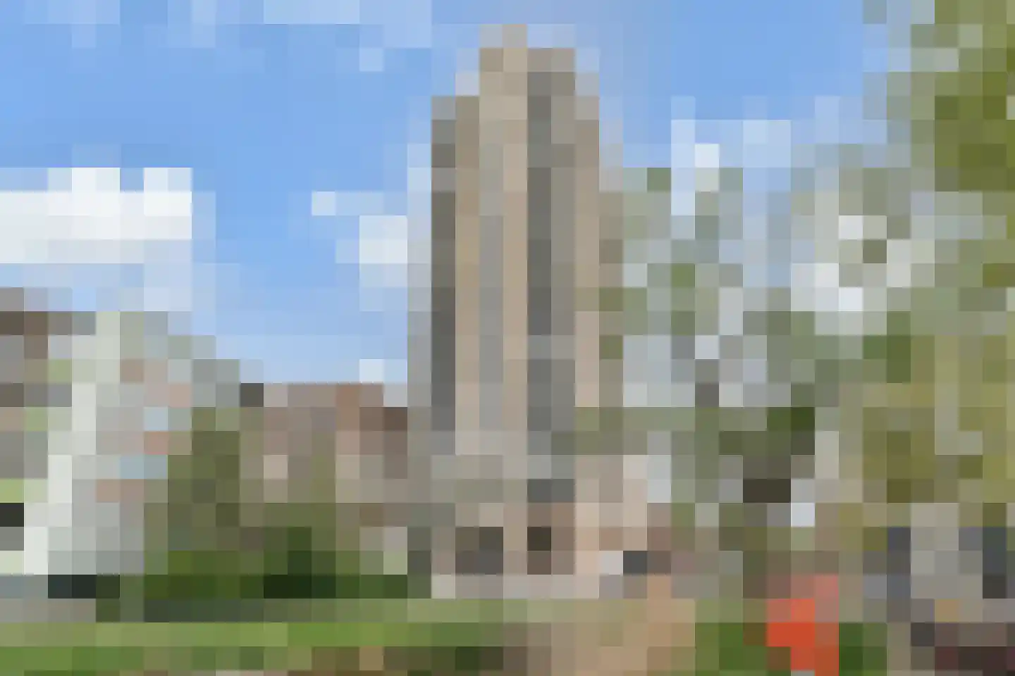 Randveen 624 en Den Haag
