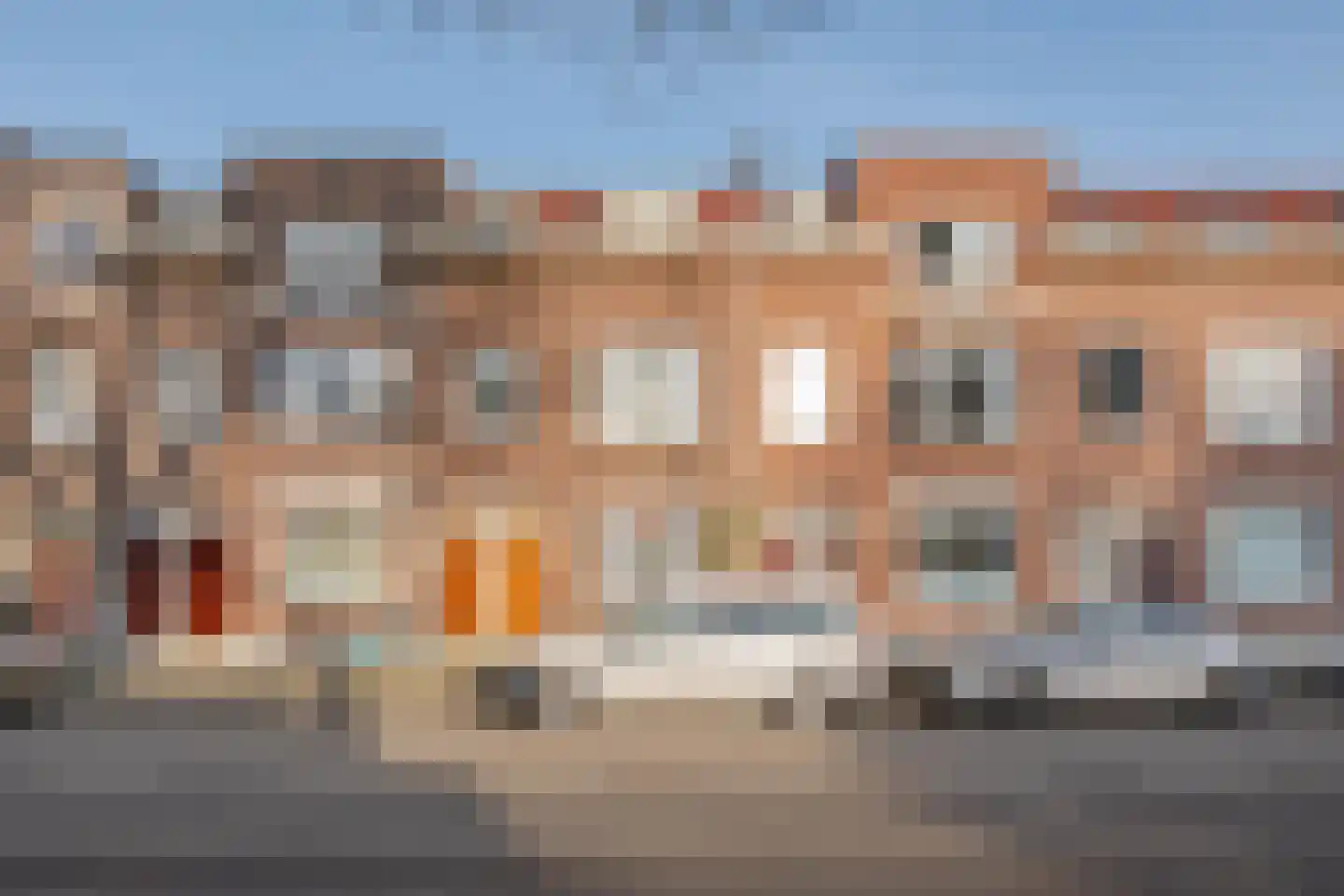 Randweg 114 B Rotterdam