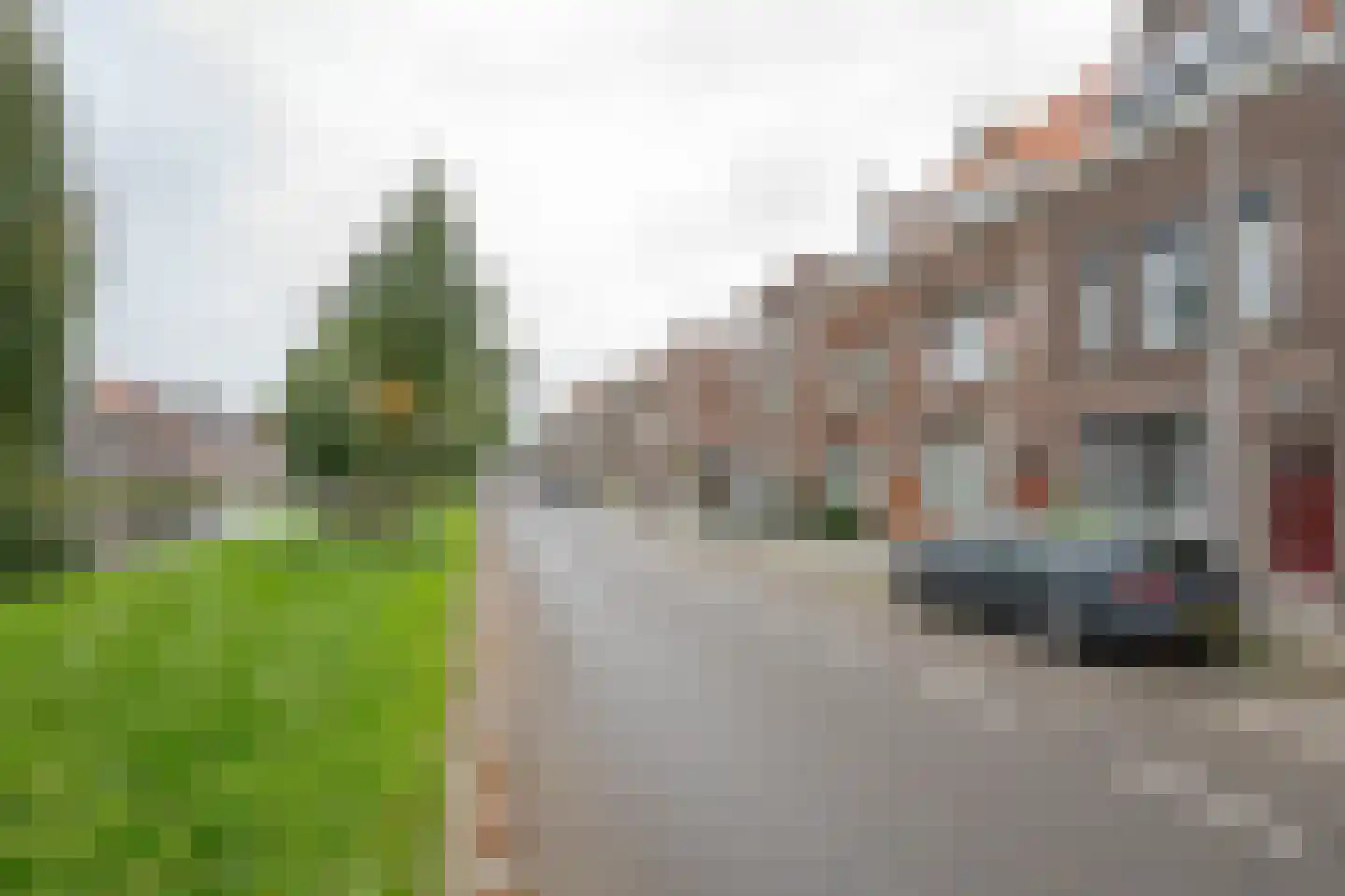 Randweg 126 Rotterdam