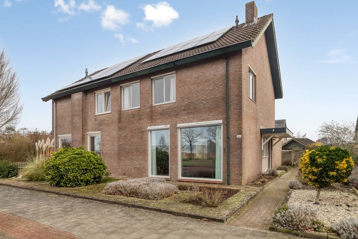 Foto de la vivienda Randweg 146, Meppel